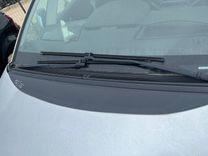 Щеткодержатель (поводок стеклоочистителя, дворник) ZWSY2O Citroen C4 Picasso