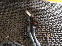 Проводка двигателя RGXE3H Hyundai Matrix - Фото 4