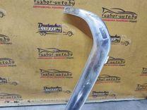 Молдинг стекла заднего X9F1IM Volvo XC70 купить в магазине запчастей бу