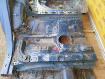 Крыло заднее правое M1CCSN Toyota Avensis - Фото 12