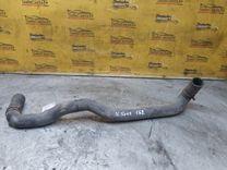 Патрубок радиатора Q62E3G Nissan Note