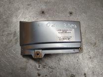 Накладка под фонарь левый QHTX8S Opel Zafira