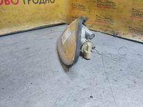 Поворотник левый 75M3R8 Renault Espace - Фото 3