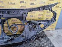 Передняя панель крепления облицовки (телевизор) GKZTYL Peugeot 605 - Фото 5