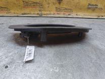 Ручка наружная задняя левая BZZS93 Alfa Romeo 147 - Фото 2