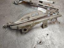 Петля капота KL2YV1 Volvo V70 - Фото 5