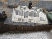 Рычаг задний левый OS1NRV Ford Focus купить с доставкой