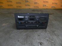 Блок управления печки/климат-контроля T8T6Y6 Audi A4 - Фото 1