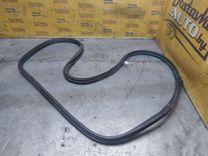 Уплотнитель двери задней правой DQ1D1I Citroen C4