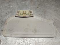 Козырек солнцезащитный II2T3L Citroen C5 - Фото 2