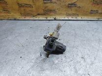 Кнопка открытия багажника KMSAB1 Renault Laguna купить в магазине запчастей бу