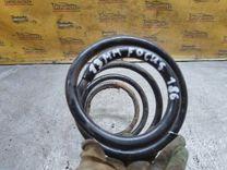 Пружина передняя HJBXYQ Ford Focus купить в магазине запчастей бу