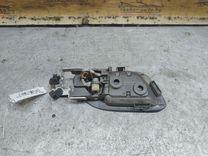 Ручка внутренняя передняя левая G6CYGD Honda FR-V - Фото 3