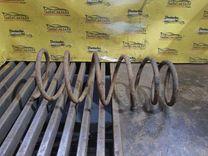 Пружина передняя MI7DTN Renault 19 - Фото 1