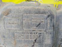 Бак топливный PSP6C4 Renault Scenic купить на авторазборке