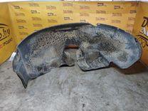 Защита арок задняя левая (подкрылок) 3QR6S2 Volkswagen Passat купить