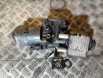 Корпус масляного фильтра P6L1JU Seat Altea - Фото 3