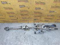 Рулевая колонка 1IQCLN Skoda Fabia купить с доставкой