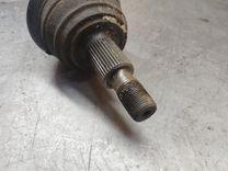 Полуось передняя правая (приводной вал, ШРУС) 1VRI97 Volkswagen Golf - Фото 2