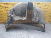 Защита арок задняя правая (подкрылок) UV1LES Opel Corsa купить в магазине запчастей бу