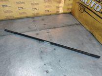 Молдинг стекла двери задней правой наружный RDPMNN Renault Grand Scenic - Фото 4