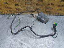 Проводка 7FRQD7 Citroen Xsara Picasso - Фото 4