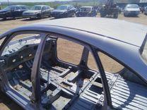 Крыша AR72KK Citroen Xsara Picasso - Фото 3