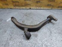 Рычаг передний правый RNM76O Citroen C5 купить в магазине запчастей бу