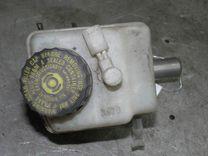 Цилиндр тормозной главный QRMR12 Mercedes A W168 - Фото 4