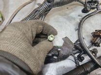 Проводка двигателя BGO85X Renault Scenic RX4 - Фото 19