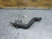 Подогреватель охлаждающей жидкости (антифриза) A30SOR Citroen Berlingo - Фото 3