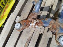 Балка подвески задняя QNYIFJ Audi A6 купить с доставкой