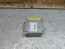 Блок AirBag PTGMO2 Volkswagen Jetta - Фото 3