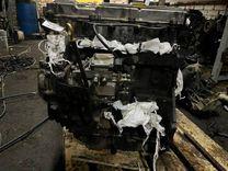 Двигатель 7L8D24 Opel Vectra