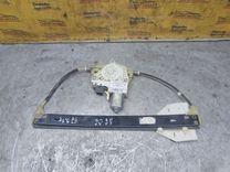 Стеклоподъемник электрический задний правый AUNRAD Audi A6 undefined