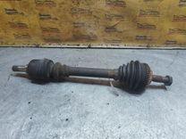 Полуось передняя левая (приводной вал, ШРУС) TB5VWA Citroen Xantia - Фото 1