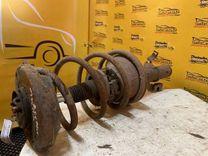 Опора амортизатора верхняя (чашка) DRFP1Q Renault Scenic - Фото 4