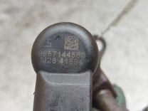 Форсунка Q4E6FV Ford Galaxy - Фото 5