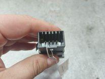 Кнопка подогрева сидений G7PB99 Skoda Fabia купить с доставкой. Огромный выбор запчастей и марок авто. У нас есть практически все.