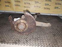 Рычаг задний правый 8I2KKD Volkswagen Sharan купить с доставкой