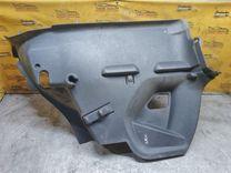 Обшивка багажника 775093 Citroen C3