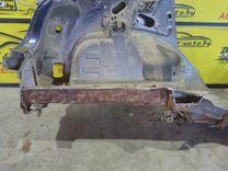 Крыло заднее левое GBEVBI Fiat Stilo - Фото 12