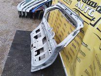 Крышка багажника (дверь 3-5) ZCR0WJ Renault Scenic undefined