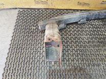 Усилитель бампера переднего MTB2DL Citroen C8 - Фото 7