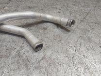 Патрубок отопителя (печки) 7FE949 Toyota Corolla - Фото 4