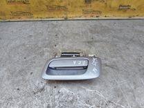Ручка наружная задняя левая 6FJN4G Opel Zafira