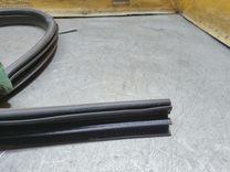 Уплотнитель двери передней правой 0O7HZ9 Ford C-Max купить с доставкой. Огромный выбор запчастей и марок авто. У нас есть практически все.