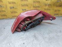 Фонарь задний левый UKFABJ Peugeot 307 купить с доставкой