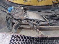 Бампер передний Z7R6SN Peugeot 406 undefined