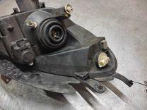 Фара левая 21VK7I Citroen Xsara Picasso - Фото 3